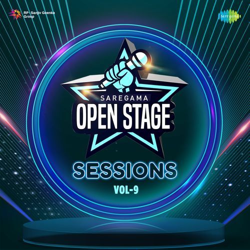 Open Stage Sessions - Vol 9 Seema MP3 Download
